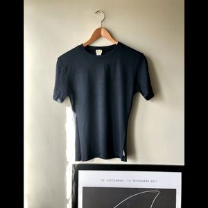 Alviero Martini 1A Classe Voyages Blue Shirt